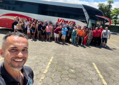 Colônia de férias da Praia Grande SP 2024